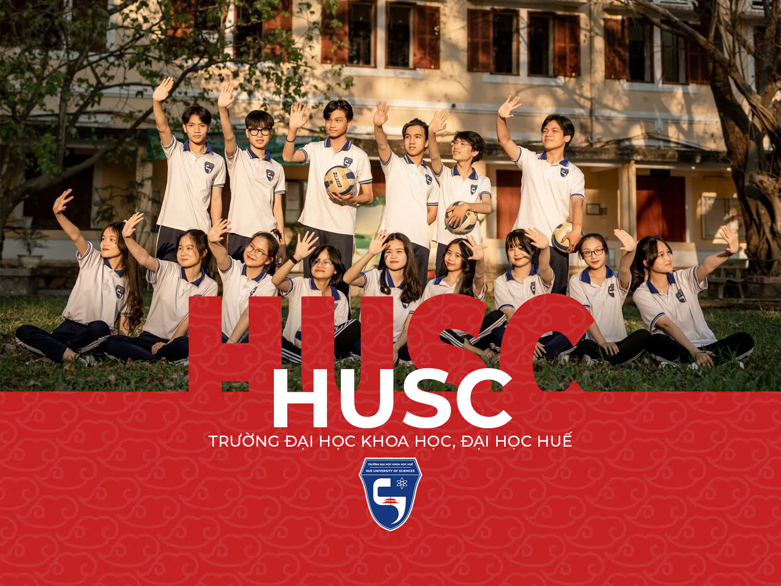 About HUSC
