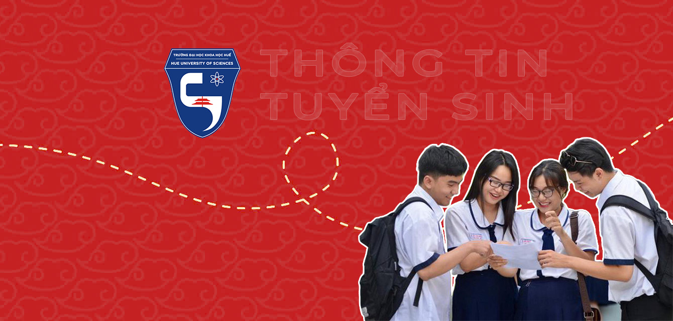 Thông tin tuyển sinh